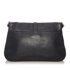 Prada Leather Crossbody Bag (SHG-27626)