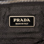 Prada Leather Crossbody Bag (SHG-27626)