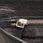Prada Leather Crossbody Bag (SHG-27626)