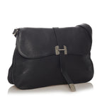 Prada Leather Crossbody Bag (SHG-27626)