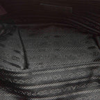 Prada Leather Handbag (SHG-18862)
