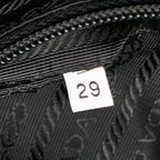 Prada Leather Handbag (SHG-22071)