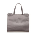 Prada Leather Handbag (SHG-22071)