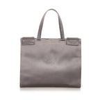 Prada Leather Handbag (SHG-22071)