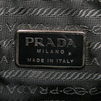 Prada Leather Handbag (SHG-22071)