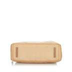 Prada Leather Handbag (SHG-24830)