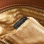 Prada Leather Handbag (SHG-25075)