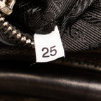 Prada Leather Handbag (SHG-27090)