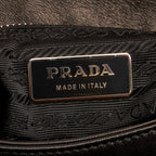 Prada Leather Handbag (SHG-27090)