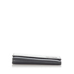 Prada Leather Key Case (SHG-23900)