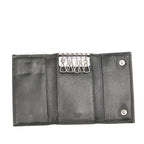 Prada Leather Key Case (SHG-23900)