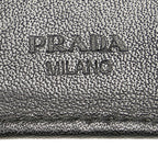 Prada Leather Key Case (SHG-23900)