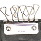 Prada Leather Key Case (SHG-23900)
