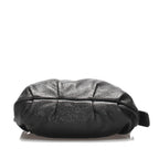 Prada Leather Shoulder Bag (SHG-24029)