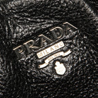 Prada Leather Shoulder Bag (SHG-24029)