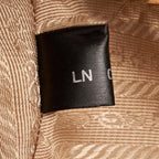 Prada Leather Shoulder Bag (SHG-25545)