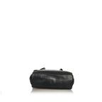 Prada Leather Shoulder Bag (SHG-25821)