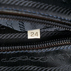 Prada Leather Shoulder Bag (SHG-25821)