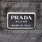 Prada Leather Shoulder Bag (SHG-26479)