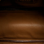 Prada Leather Shoulder Bag (SHG-26981)