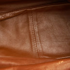 Prada Leather Shoulder Bag (SHG-27307)