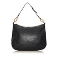 Prada Leather Shoulder Bag (SHG-28036)