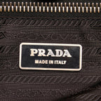 Prada Leather Shoulder Bag (SHG-28197)
