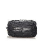 Prada Nappa Gaufre Satchel (SHG-27237)