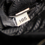 Prada Nappa Gaufre Satchel (SHG-27237)