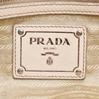 Prada Nappa Gaufre Satchel (SHG-27422)