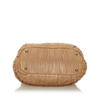Prada Nappa Gaufre Satchel (SHG-27485)