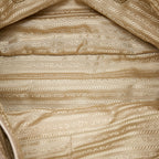 Prada Nappa Gaufre Satchel (SHG-28272)