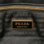 Prada Nappa Gaufre Tote Bag (SHG-25682)