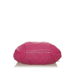 Prada Nappa Leather Baguette (SHG-28037)