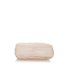 Prada Nappa Leather Shoulder Bag (SHG-27236)