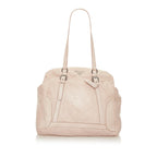 Prada Nappa Leather Shoulder Bag (SHG-27236)