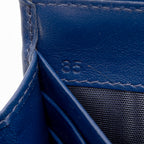 Prada Quilted Tessuto Zip Around Wallet (SHF-18240)