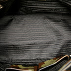 Prada Saffiano Camouflage Satchel (SHG-24651)