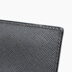 Prada Saffiano Card Case (SHF-15400)