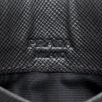 Prada Saffiano Card Case (SHF-15400)