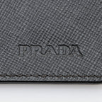 Prada Saffiano Card Case (SHF-15400)
