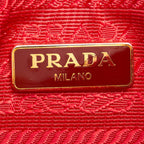 Prada Saffiano Clutch Bag (SHG-24717)