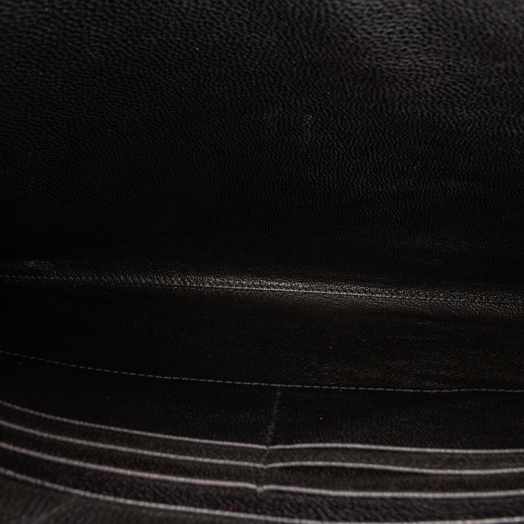 Prada Saffiano Clutch Bag (SHG-27441)