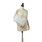 Prada Saffiano Clutch Bag (SHG-27441)