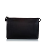 Prada Saffiano Clutch Bag (SHG-27617)