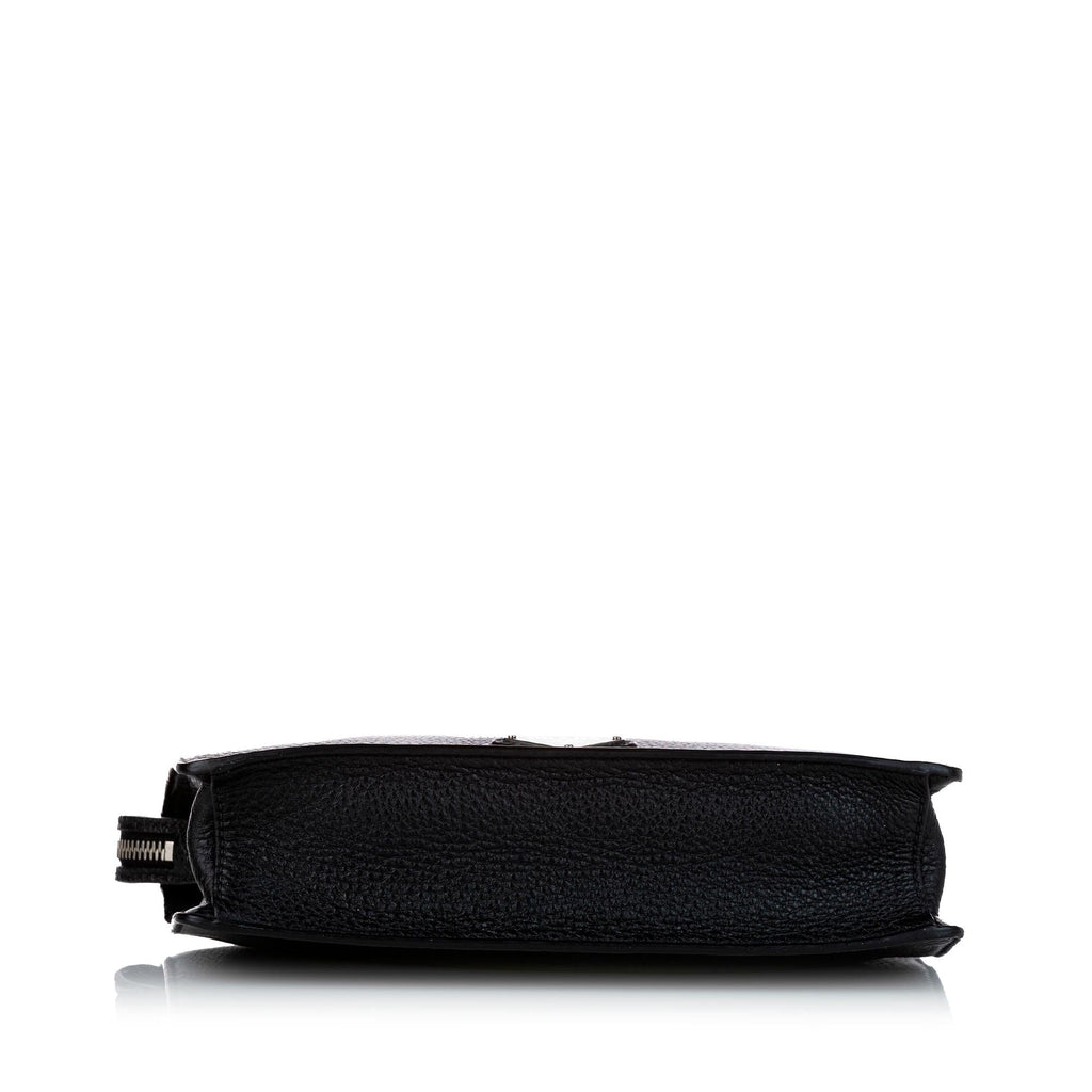 Prada Saffiano Clutch Bag (SHG-27617)