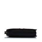 Prada Saffiano Clutch Bag (SHG-27617)