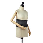 Prada Saffiano Clutch Bag (SHG-27617)