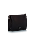 Prada Saffiano Clutch Bag (SHG-27617)