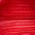Prada Saffiano Crossbody Bag (SHG-27413)